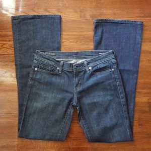 CITIZENS OF HUMANITY INGRID #002